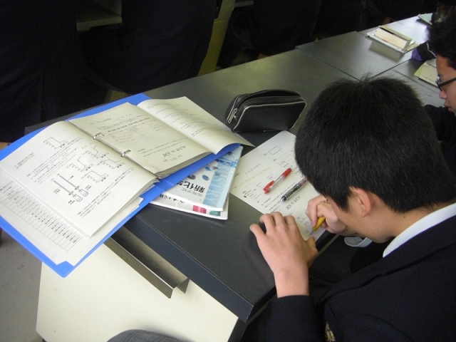 化学基礎３