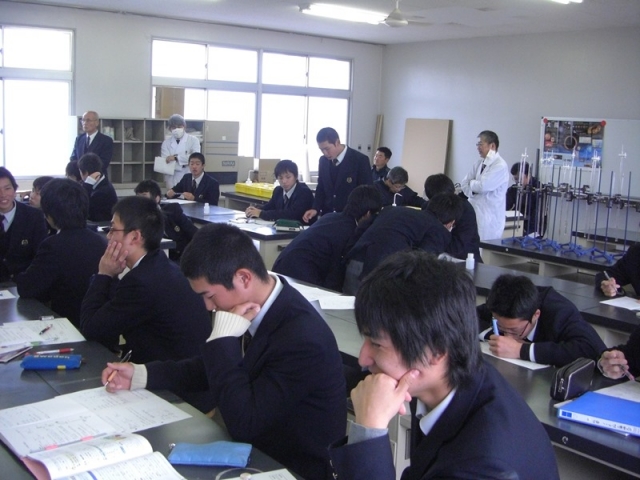 化学基礎４