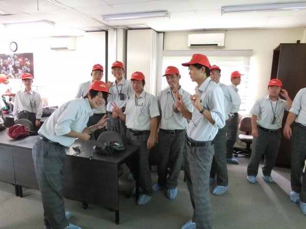 FUJITSU
